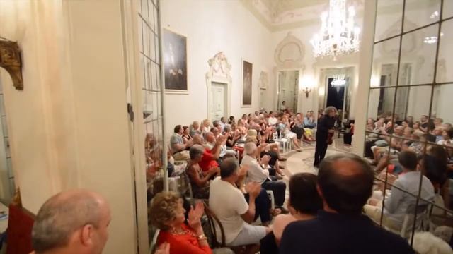 20170828 TG SANTA numero 35 смотреть онлайн