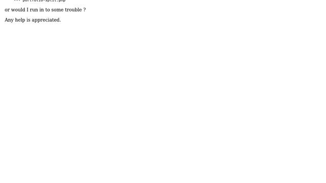 Wordpress: What is the best way to organize template parts? смотреть онлайн
