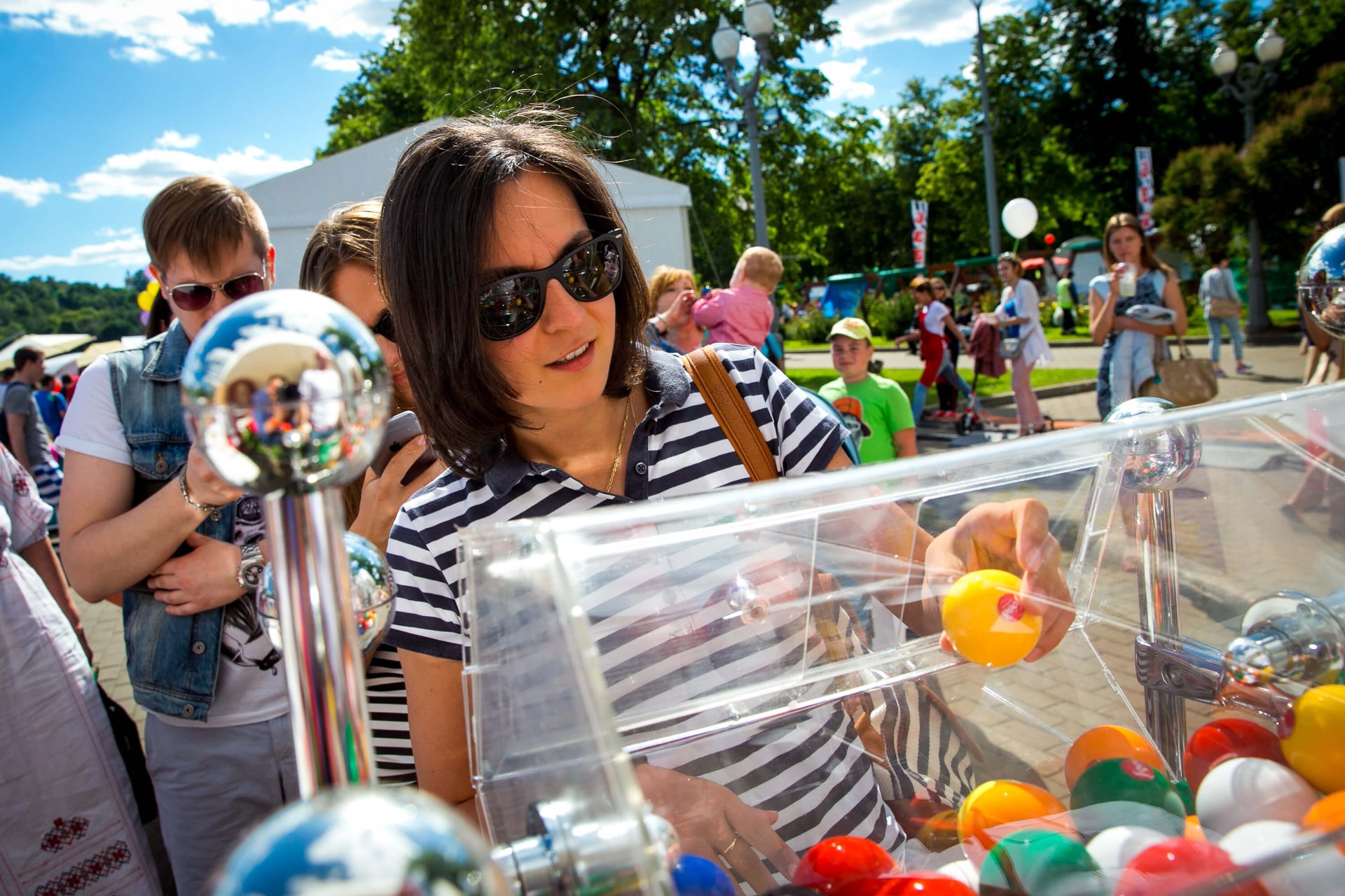 РОЗЫГРЫШ стрельбы смотреть онлайн