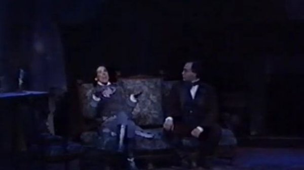 Tales of Hoffman --  West Bay Opera