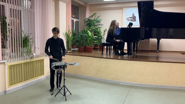 Джоу Коллинз - "Табула раса" (исп. Беспалов Дмитрий). смотреть онлайн