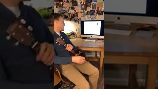 Week 4 Musical Mondays PD - Ukulele in Fourth and Fifth Grade Focus - Spring 2019 смотреть онлайн