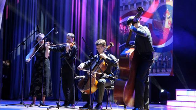 Albinoni Adagio In G Minor