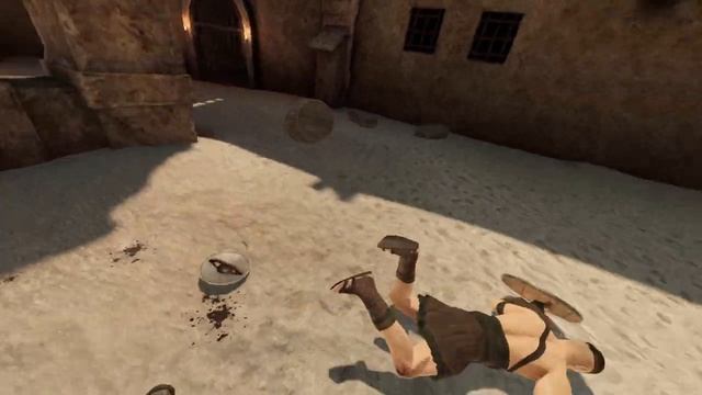 Blade And Sorcery Brutality