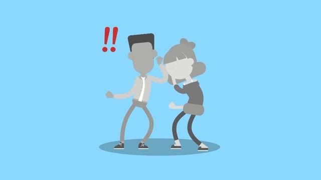 Cartoon Animator 4 - Content Pack: Power Tools Vol. 1 - Social Buddies