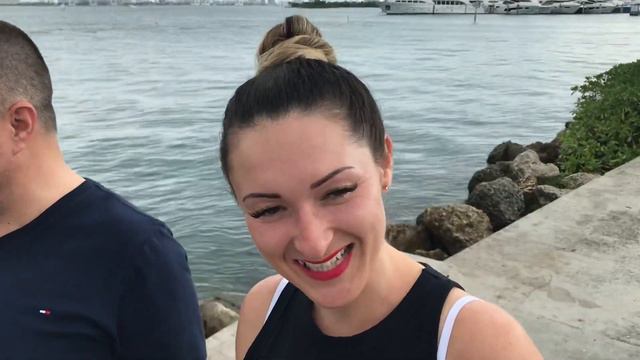 Adamec Group | Miami City Tour - Key Biscayne a Panorama Miami смотреть онлайн