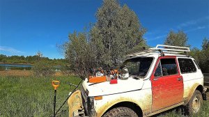 ПОСЛЕДНИЕ ВИДЕО И Я УЕЗЖАЮ.  ПРОБЛЕМЫ  С МАШИНОЙ! ПЛАНЫ СБИВАЮТСЯ!