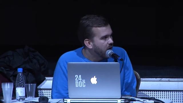 11 Alexey Laifurov Film programming as a marketing strategy ORIGINAL смотреть онлайн