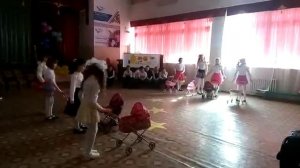 Губки бантиком бровки домиком