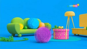 Карусель, заставка ко дню мамы (28.11.2021)