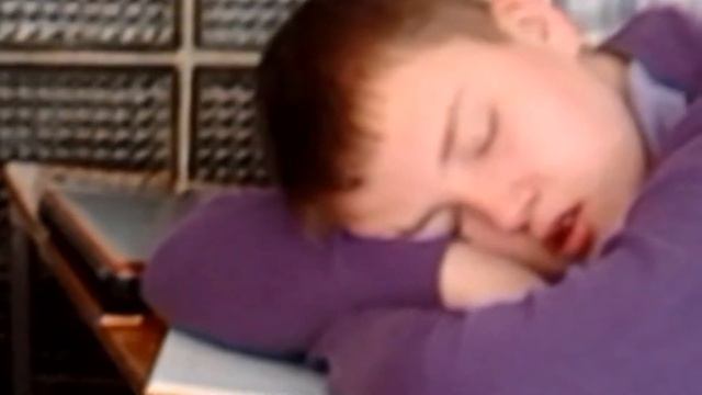 Сон Апаснага Пацана смотреть онлайн