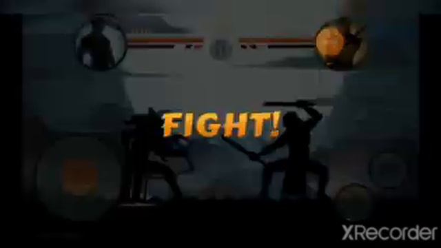 победил Рысь , снял видео с подписчиком : shadow fight 2 special edition смотреть онлайн