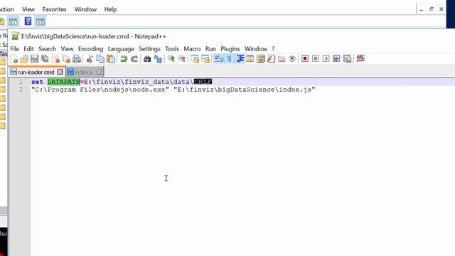 finviz deploy смотреть онлайн