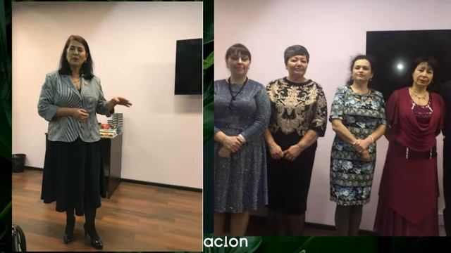 26.12.19, Оксана Меньшикова «Нам всегда есть что рассказать!!!» смотреть онлайн