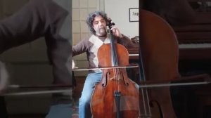 Max Reger Suite N°2 para violoncello solo Präludium