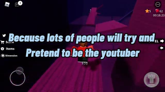 Roblox display names are fully out now... смотреть онлайн