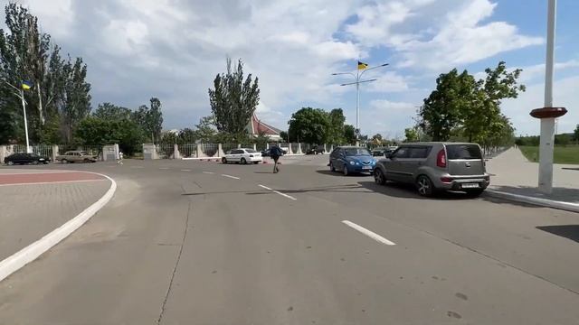 Измаил-город, в котором хочется жить?? смотреть онлайн