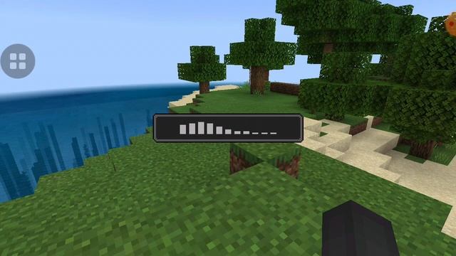 Играет маен гол Minecraft 1 серия смотреть онлайн