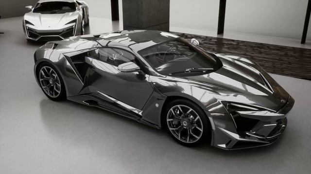 Ray Tracing Unreal Engine Fenyr смотреть онлайн