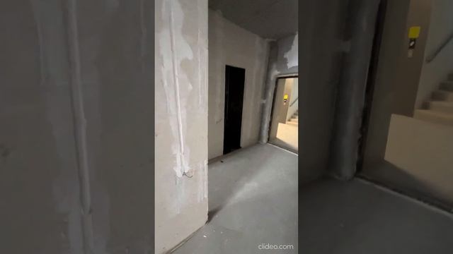 Видеообзор ЖК Ривер Хаус 1-комнатная квартира площадью 46,1 кв.м. смотреть онлайн