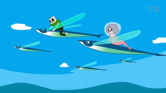 Легенда о Лаки Пае (Озвучка Ти Джи) 2015-й год смотреть онлайн