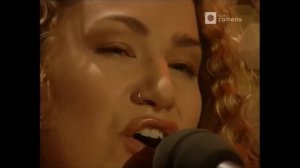 Joan Osborne - "One Of Us" (Acoustic Live)