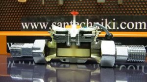 Счётчик для воды VALTEC