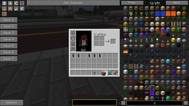 How to Become VENOM in MINECRAFT?! STEP by STEP! | minecraft смотреть онлайн