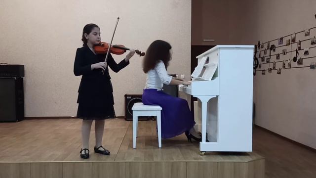 Гома Аніта, 10 років, І. Білозерова 