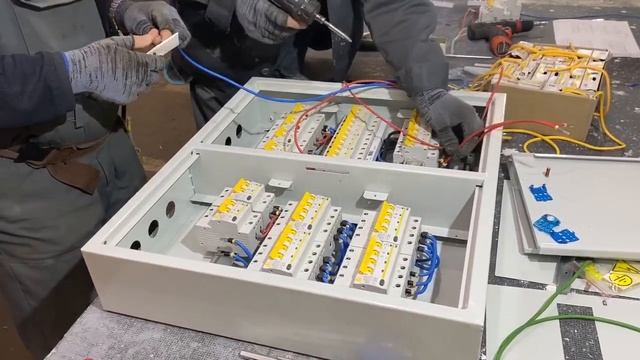 Изготовление шкафов для Селидовской центральной городской больницы Селидовского городского совета смотреть онлайн