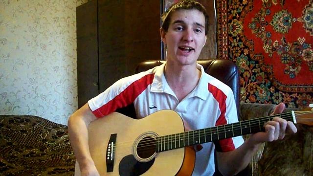 Не в ладах (типа cover). смотреть онлайн