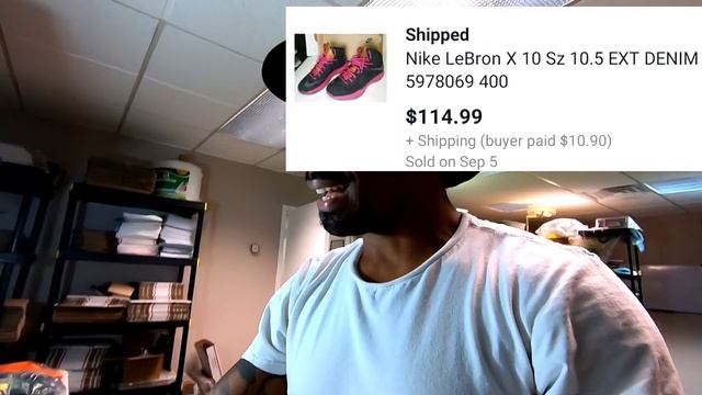 People are buying these on ebay смотреть онлайн