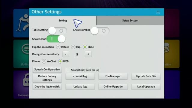Inandon V5 PRO Troubleshooting + Factory Reset Instructions смотреть онлайн