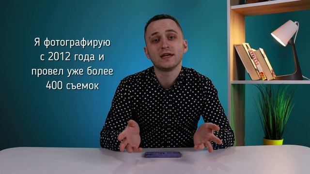 Как фотографу получать от 10000$? смотреть онлайн