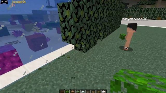 MineCraft Java| Join our New Server!NoW!!! смотреть онлайн