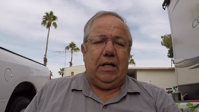 Air blows cold but RV furnace doesn't light смотреть онлайн