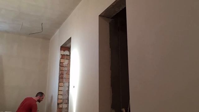 Финишная шпатлевка стен (Таймлайф | Timelife) смотреть онлайн