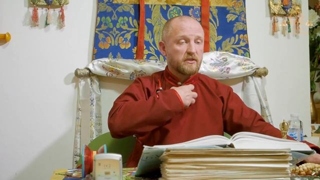 Философия Буддизма. Основы Учения Будды. Лекция 31. смотреть онлайн