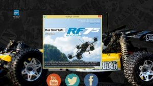 How to Install Real Flight 7.5 RC Flight Simulator - TheRcSaylors