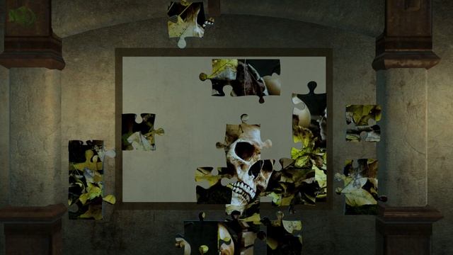 Puzzles At Mystery Manor - Trailer смотреть онлайн