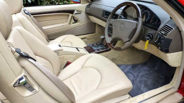 Мерседес простоял 21 год, потому что хозяйка потеряла ключи смотреть онлайн