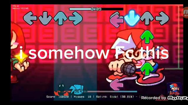 FNF Chara 2.0 REMASTERED [DEMO] Optimize Android port смотреть онлайн