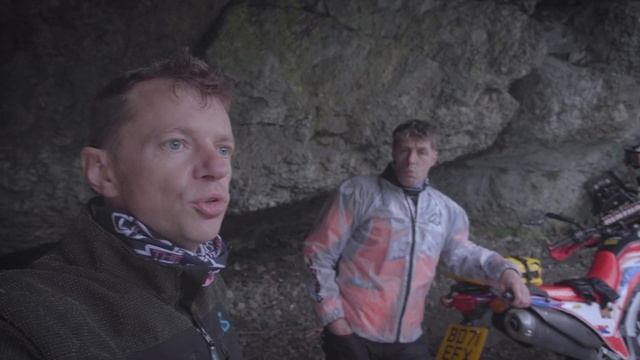 CRF300L vs CRF250L | Is the CRF250l Obsolete?