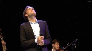 Олег Погудин «Parla piu piano» (Говори чуть тише...)