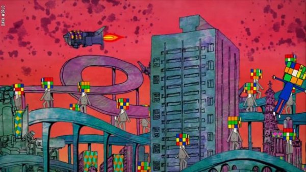 Griffinilla-Hard Drive