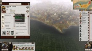 Shogun 2 Total War. Легенда. Экономика. Грабеж и честь дайме.