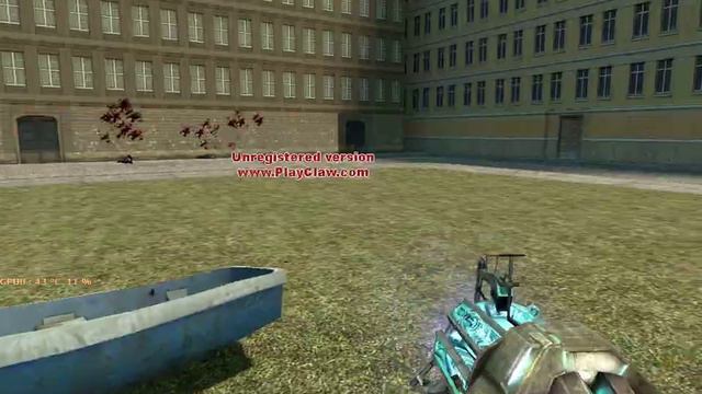 1 обзор на garrys mod 10 смотреть онлайн