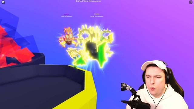 I Found HIDDEN ADMIN BOOST Codes & OP TOXIC Secret Pet In Roblox Clicker Simulator смотреть онлайн