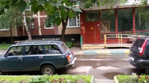 Проклятый дом в Перово. Видео Экскурсии с Вячеславом Радостевым.