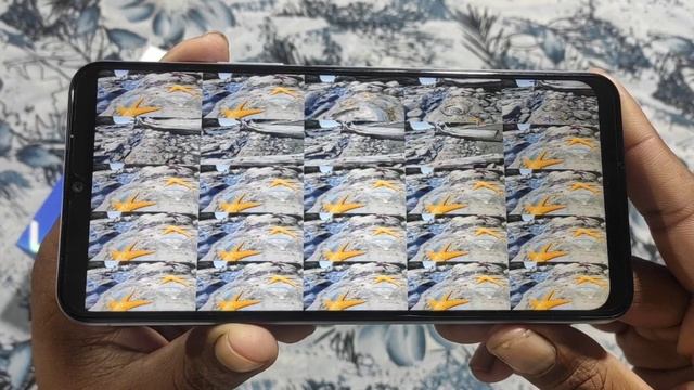 Vivo Y12s Antutu Benchmark Test ? || Mediatek Helio P35 Antutu Benchmark Score ?|| смотреть онлайн